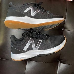 Shoes, the sizes are in the photo and so is the product